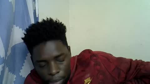 Pureblack  online show from November 2025 08:36:02 PM