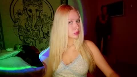 Megan online show from February 2026 01:29:02 PM