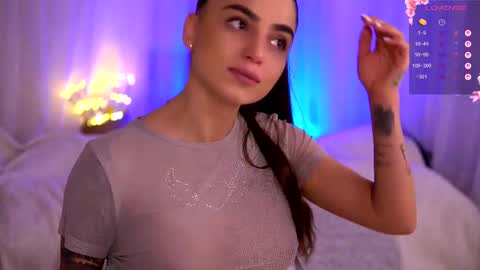 Emily online show from March 2026 06:21:01 AM