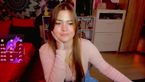 Snapshot of purehanna chatting on December 2025 08:49:02 PM Miss Hanna online show from December 2025 08:49:02 PM