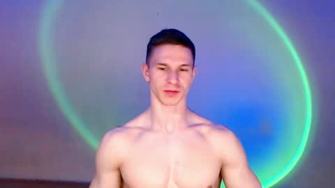 puremenshape online show from April 2026 04:00:01 AM