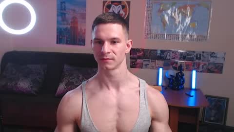 puremenshape online show from April 2026 07:56:01 AM