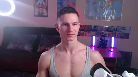 puremenshape online show from April 2026 03:51:01 PM