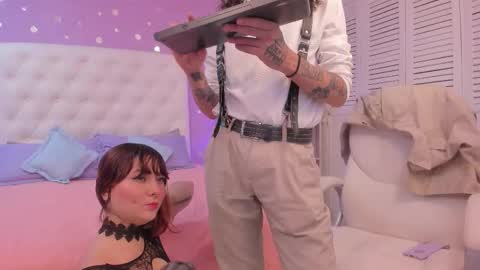 Snapshot of puretemptation_ chatting on February 2026 09:18:02 PM Experienced guys online show from February 2026 09:18:02 PM