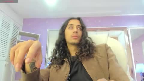 Experienced guys  online show from March 2026 07:28:01 PM