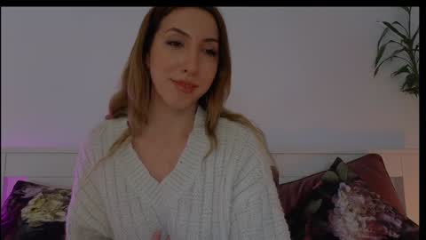 Isabelle online show from February 2026 06:31:01 PM