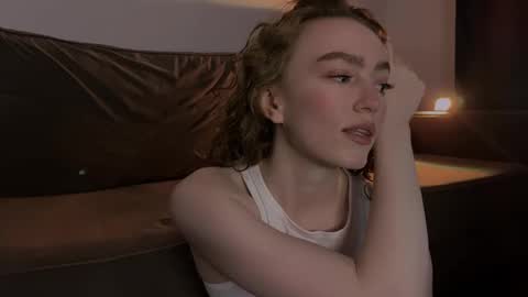 Marie online show from February 2025 11:51:02 PM