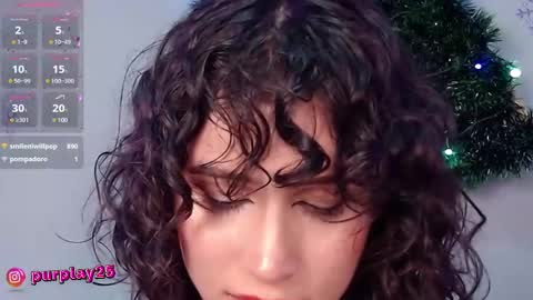 purplay_98 online show from December 2024 10:50:01 PM