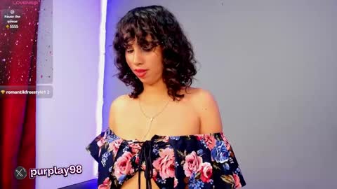 purplay_98 online show from January 2025 09:55:02 PM