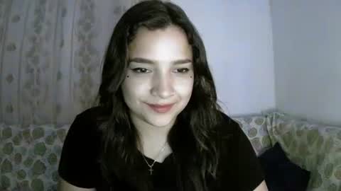 Lizzy online show from December 2025 07:26:02 AM