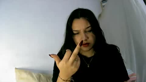 Lizzy online show from March 2026 07:32:01 PM