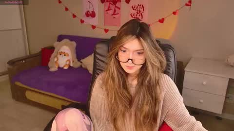 Bella online show from February 2026 05:34:02 AM