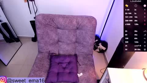 purple_ema online show from September 2025 06:20:01 PM