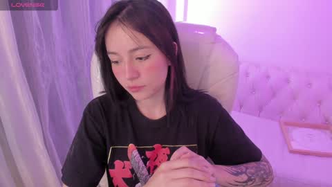 Anna  online show from January 2025 08:28:01 PM