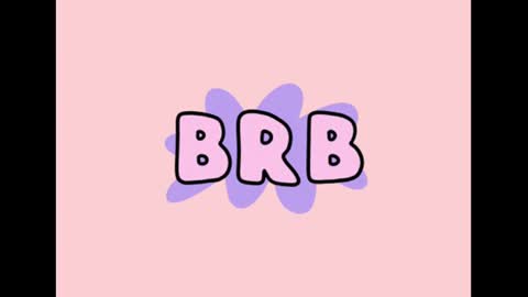 Anna  online show from February 2025 07:02:01 PM