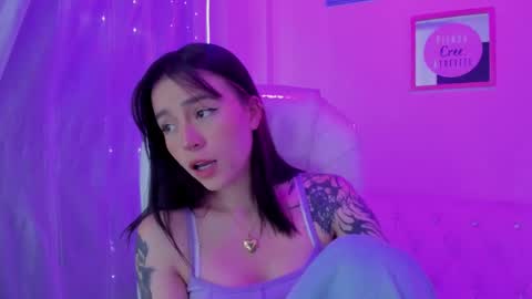 Anna  online show from February 2025 07:49:01 PM