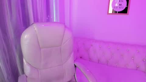 Anna  online show from February 2025 10:20:02 PM