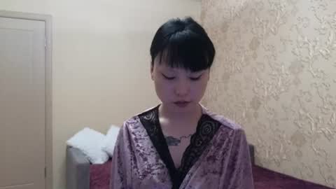Snapshot of purpled1va chatting on June 2026 05:28:01 PM PurpleDiva online show from June 2026 05:28:01 PM