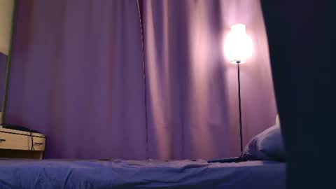 Snapshot of purpled1va chatting on July 2026 07:05:02 PM PurpleDiva online show from July 2026 07:05:02 PM