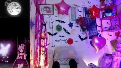 purplekattlyn online show from October 2025 10:26:02 PM