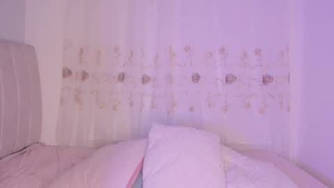 Purple Lilith online show from March 2026 10:05:02 AM