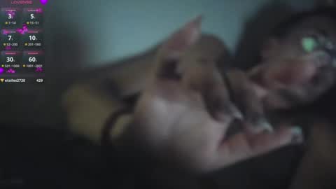 PurpleRainn69  Dina online show from July 2026 10:38:02 PM