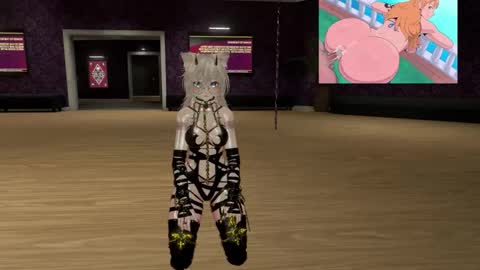 purplevanessa online show from January 2026 02:32:01 PM