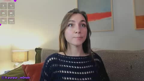 Purpura online show from December 2025 05:53:02 PM