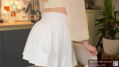 Aileen online show from September 2025 07:28:01 PM