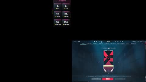 Isabella online show from November 2025 09:11:01 PM