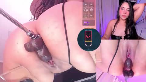 Isabella online show from February 2026 10:06:01 PM