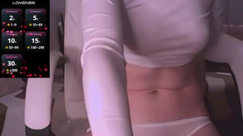 Adriana    WILL BE ONLINE soon online show from December 2024 03:07:01 AM