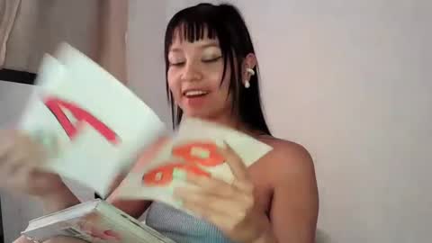 Snapshot of pussy_happy0 chatting on December 2024 08:07:02 PM pussy_happy0 online show from December 2024 08:07:02 PM