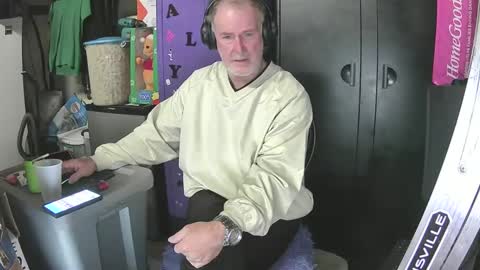 Mark online show from December 2024 04:17:01 PM