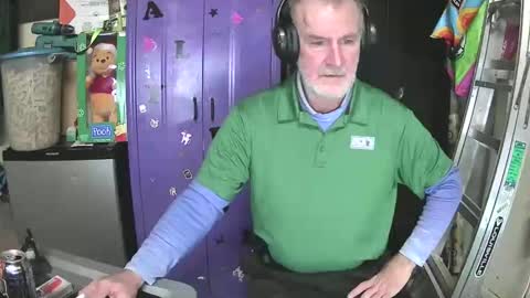 Mark online show from January 2025 04:55:02 AM