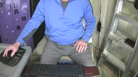 Mark online show from February 2025 04:32:01 PM