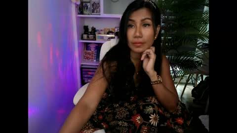 Snapshot of pussycash chatting on May 2026 06:30:02 AM POCCA online show from May 2026 06:30:02 AM