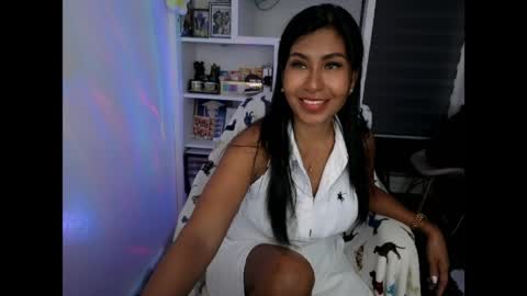 Snapshot of pussycash chatting on May 2026 08:10:02 PM POCCA online show from May 2026 08:10:02 PM