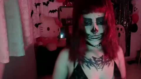 Katiux online show from October 2025 12:29:01 AM