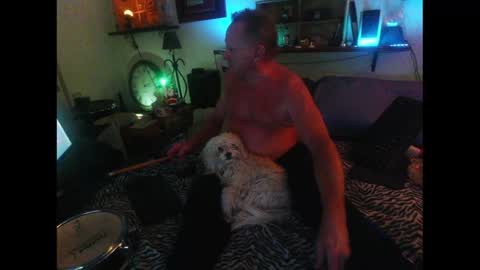 Rick online show from December 2024 11:11:01 AM