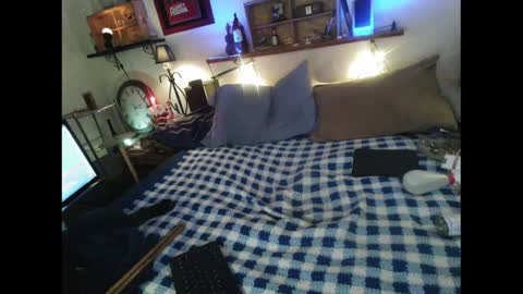 Rick online show from December 2024 06:44:01 AM