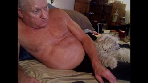 Rick online show from December 2024 08:23:02 PM