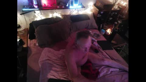 Rick online show from February 2025 04:46:02 PM