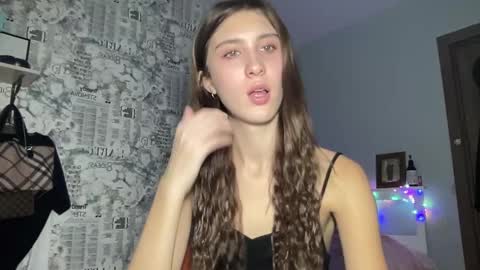 pussygirl007 online show from January 2025 08:34:02 AM