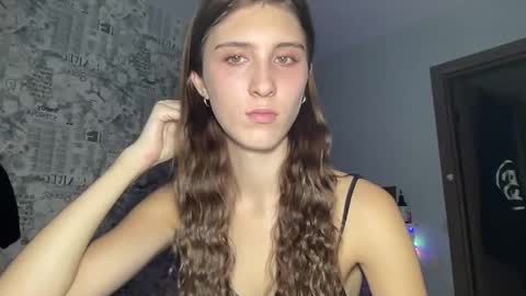 pussygirl007 online show from January 2025 11:43:02 AM