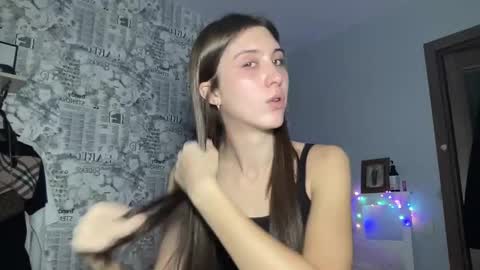 pussygirl007 online show from January 2025 06:57:01 AM