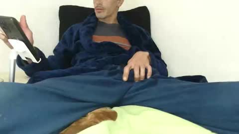 Snapshot of pussyhunterpt chatting on January 2025 03:45:01 PM Ruck Fules online show from January 2025 03:45:01 PM