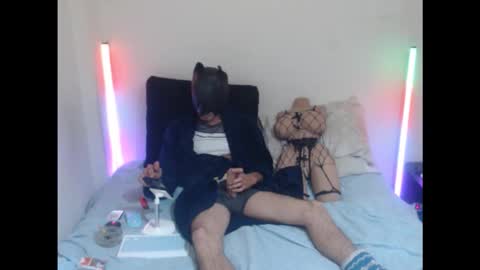 Snapshot of pussyhunterpt chatting on November 2025 07:24:02 PM Ruck Fules online show from November 2025 07:24:02 PM