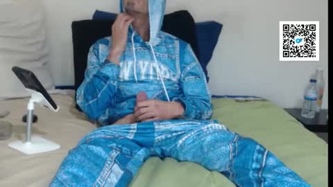 Ruck Fules online show from February 2026 08:23:01 PM