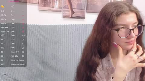 pussykatt_girl online show from March 2025 04:35:02 AM